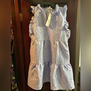 Women’s Light blue dress